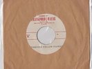 Unreleased Acetate '60s Garage Punk 45 - Thirteen Yellow Flowers - Killer - HEAR