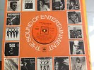 The huge world of emily small lp Picadilly line  uk cbs psych orignal