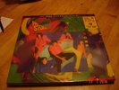 Rolling Stones The Real Alternate Dirty Work 4LP Box Set