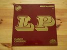 Mike Mareen Dance Control LP