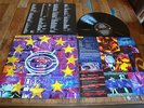 U2  : ZOOROPA WITH LEAFLET UK COLLECTOR 