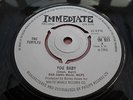 THE TURTLES You baby UK 7