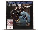 John Coltrane - The Complete Atlantic Recordings - Boxed Set - *NEW 12 Records
