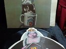 PROMO 1969 The Kinks Arthur TwoTone Reprise Record LP Gatefold w/Queen Cutout NM