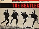 The Beatles - 45 T EP She loves you Type 14 (1963)