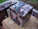 U2 - Pop Box - Promo - Rare