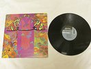 TIFFANY SHADE  PSYCHE LP RECORD VINYL PROMO 1960s