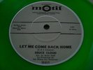 LISTEN SOUL POPCORN - BRUCE CLOUD / LET ME COME BACK HOME