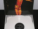 David Bowie White Light / White Heat EX++ White LP rare live swingin pig TSP