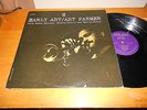 Art Farmer 50s 60s JAZZ BOP LP Early Art DEEP GROOVE USA ISSUE
