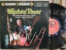 RCA LIVING STEREO LSC 2225- WITCHES' BREW- ALEXANDER GIBSON 1S/ 3S