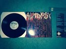 AUTOPSY  FIEND FOR BLOOD  VINYL EP  death obituary entombed dismember