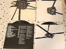 PRIMAL SCREAM - DIRTY HITS 3x LP VINYL NEW MINT 2003 UNPLAYED. VERY RARE