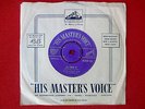 ELVIS PRESLEY  ALL SHOOK UP   HMV GOLD