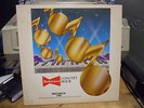 WESTWOOD ONE BUDWEISER CONCERT HOUR USED LP PROMO NATALIE COLE WITH PAPERWORK