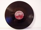 ( hear ) DALE HAWKINS Susie-Q - USA 78 RPM ROCKABILLY - CHECKER 863 Graded E+