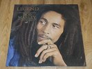 BOB MARLEY Legend The Best Of 1984 UK VINYL LP EXCELLENT CONDITION greatest hits