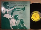 GENE AMMONS - ALL STARS - PRESTIGE PRLP 211 - ORIGINAL 10