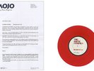THE WHITE STRIPES Red Death At 6:14  NM 2002 UK 7