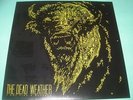 The Dead Weather I Cut Like A Buffalo 7