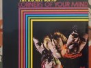 The Racket Squad SEALED LP Corners Of Your Mind 1969 Psych The Fenways Mint
