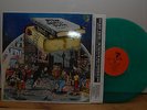 Fuckin' Faces Im Vakuum des Vertrauens LP Limited green (500) nm