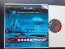 SOUNDPROOF the sound of tomorrow today LP ufo space age cosmic FERRANTE TEICHER