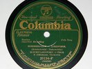 RUSSIAN 78 RECORD 