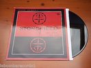 Stonefield - Eyes of the Dawn, Vinyl LP 1988 (EX/M-) heavy spain
