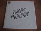 CHILDISH GAMBINO 