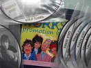 ROLLING STONES - Works 1 - 12, Picture disc set in box