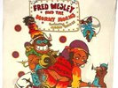 FRED WESLEY AND HORNY HORNS MACEO PARKER LP Atlantic SD 18214 1977 US SEALED M