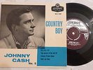 JOHNNY CASH 