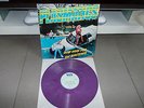 Plasmatics New Hope For The Wretched LP Stiff Rec. 6.24496 BL Marble Vinyl MINT