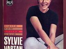 SYLVIE VARTAN SUPERBE FRENCH EP