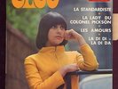 CLEO  SUPERBE (  French EP Freakbeat  Swinging mademoiselle style )
