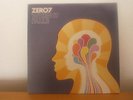 Zero 7, When it Falls, DLP, Vinyl, Rare