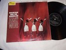 1st PRESS 1963/4 MARTHA (REEVES) & THE VANDELLAS LP, HEAT WAVE  EXCELLENT