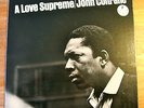 John Coltrane - A Love Supreme - IMPULSE/NIPPON COLUMBIA JAPAN - FOC