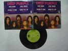 DEEP PURPLE 