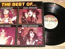 KISS FRENCH BEST OF KISS LP
