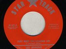 HEAR DETROIT NORTHERN Lee Jenning - Just keep on loving me (Near Mint