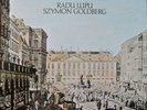 RADU LUPU SZYMON GOLBERG MOZART DECCA STEREO UK