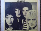 QUEEN Duck Soup - RARE LIVE VINYL LP (Seattle Arena March 13th 1977) david bowie