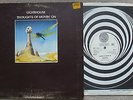  LIGHTHOUSE THOUGHTS OF MOVIN' ON 1972 VERTIGO SPIRAL 1st.ISSUE EX 