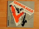 GEORGIE AULD FRANK ROSOLINO TINY KAHN LOU LEVY ROOST OR FLAT DG BURT GOLDBLATT