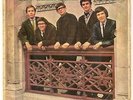 THE ZOMBIES - KIND OF GIRL EP UK DECCA DFE 8598 1964