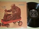 Thelonious Monk Septet - Monk's Music - RIVERSIDE RLP 1102 - Jazz Record LP