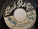 Stranger Cole - When I Get My Freedom / Life Can Be Beautiful - CARIB DISCO '69