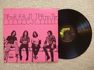 FRIJID PINK: SELF-TITLED LP VG++ NM Original US Parrot